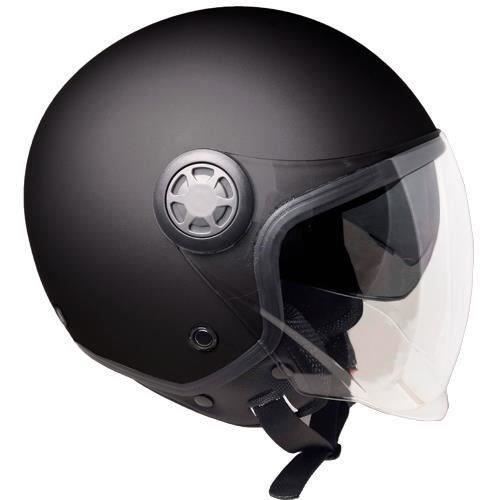 SKAP casque jet 1SH ZED S