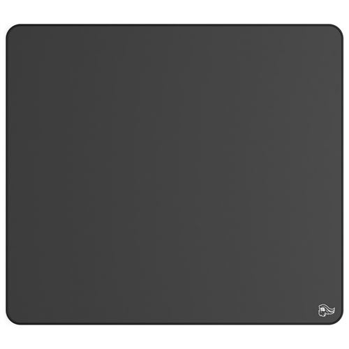 Tapis de souris de jeu Glorious Glorious Elements Ice noir - Image 2