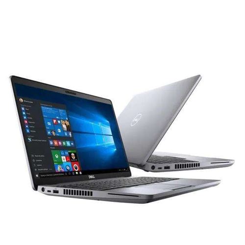 PC Portable Dell Stockage 512 Go 15 Ram 16Go 15.6 Pouces