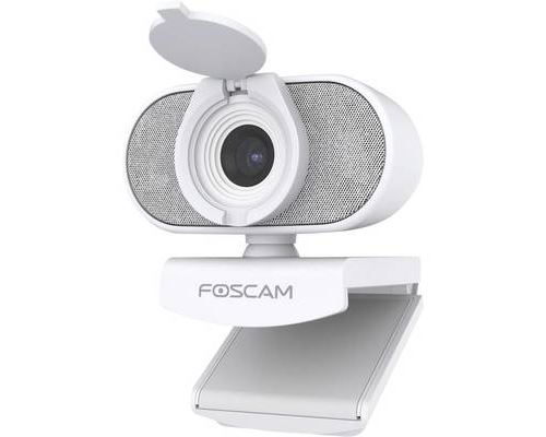 Foscam W41 Webcam HD 2688 x 1520 Pixel