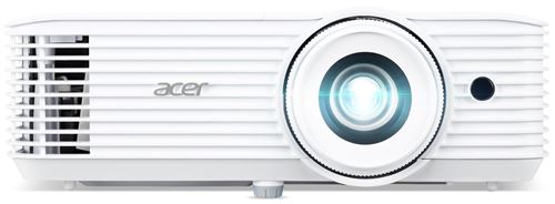 Acer X1827 Standard Throw-Projektor 4000 ANSI Lumen DLP UHD 4K (3840x2160) Weiß