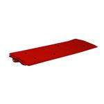 Matelas futon 70x190 cm idliterie accueil ferme soutien ferme épaisseur 5 cm Non spécifié zones + housse de matelas