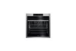 AEG SenseCook BPE748380M - Four - intégrable - niche - largeur : 56 cm - profondeur : 55 cm - hauteur : 59 cm - avec système auto-nettoyant - Classe A++ - acier inoxydable