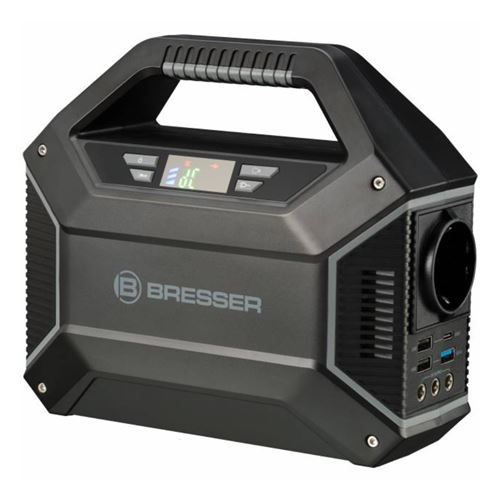 Bresser Station De Charge 155 Wh - Image 2