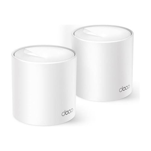 Tp-Link Deco X1500 - Image 3