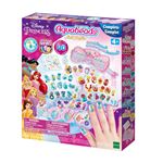 35006 Le coffret de manucure princesses disney