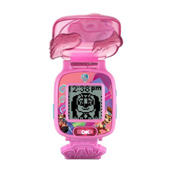 La montre-jeu interactive de Lyberty Vtech Pat Patrouille Le film