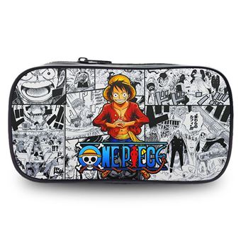 Trousse One Piece Équipage Luffy - Manga city