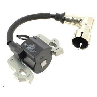 Schema Bobine D'allumage Tondeuse