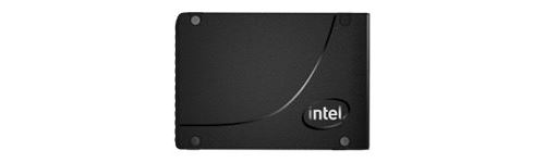Intel Optane SSD DC P4800X Series - SSD - gecodeerd - 750 GB - 3D Xpoint (Optane) - intern - 2.5 - U.2 PCIe 3.0 x4 (NVMe) - 256-bits AES