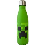 Kids Licensing Gourde Minecraft 500ml en acier inoxydable - acheter chez