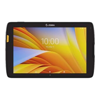 Zebra ET45 - EPEAT - tablette - robuste - Android 11 - 4 Go - 10" (1920 x 1200) - hôte USB - Logement microSD - 1