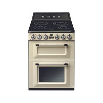 SMEG Cuisiniere induction TR62IP2