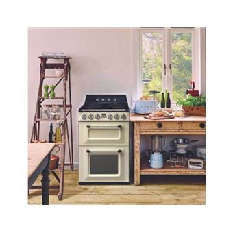 SMEG Cuisiniere induction TR62IP2