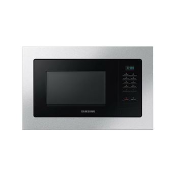 Micro-ondes avec Gril Samsung MG23A7013CT/EC 23 L 800 W - 1