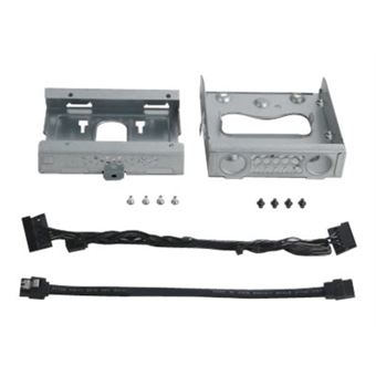 Support/Adaptateur Disque Dur 2.5" Lenovo Réf. SM20M34437 - Pour PC M710s, M920t, Etc.