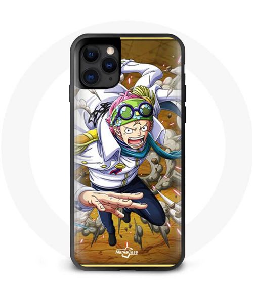 Coque Iphone 12 Mini Coby One Piece Anime Manga Maniacase