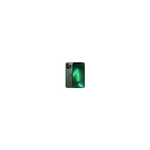 iPhone 13 Pro 6,1'' 128 Go vert alpin Reconditionné avec Batterie neuve