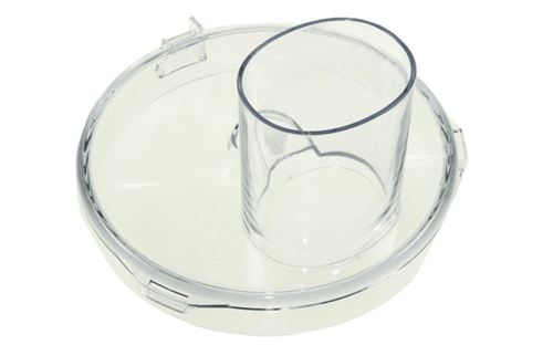 Moulinex - Couvercle Bol Hachoir - Accessoire Robot de Cuisine - MS-5A07631 - Image 3