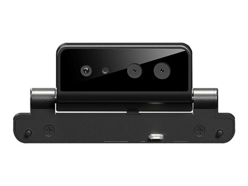 Elo Elo Edge Connect - Webcam - kleur - 8 MP - 3264 x 2448 - audio - USB 2.0 - MJPEG, YUY2 - 5 V gelijkstroom