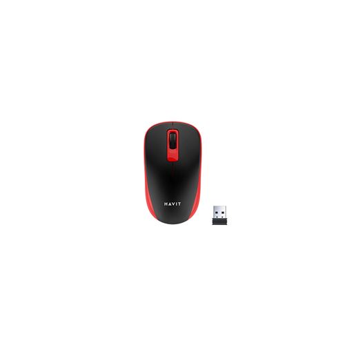 HAVIT Souris sans fil  MS626GT sans fil 2,4 Ghz - 3 boutons - P
