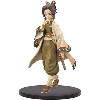 Figurine D8468 Kimetsu No Yaiba Vol10 A Shinobu Kocho