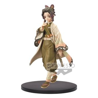Figurine D8468 Kimetsu No Yaiba Vol10 A Shinobu Kocho