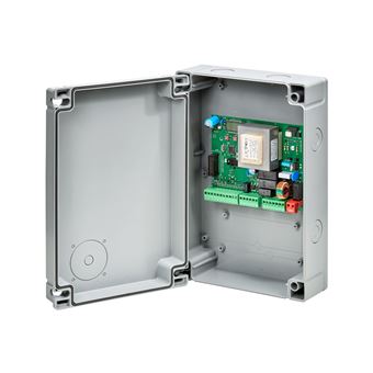 Coffret de commande AFCA CITY 4 EVO Wi‑Fi 230 V pour moteur unique - 1