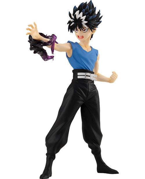 Acheter Figurine Pop Up Parade - Yu Yu Hakusho - Hiei État correct - 45,00 € Figurine Pop Up Parade - Yu Yu Hakusho - Hiei État correct - N/A reconditionné disponible sur Fnac