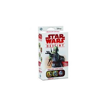 BOBA FETT STAR Wars Collection Miniatures Jeu 42/60 Bounty Hunter