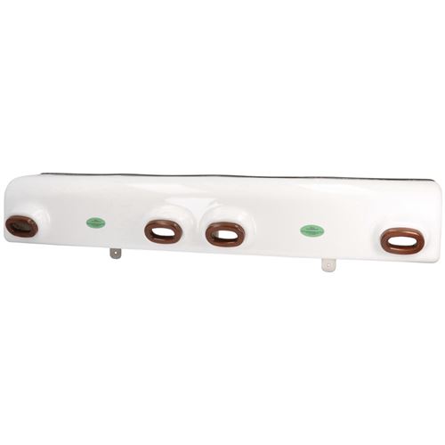 Meilleurs prix pour Mkw - Nichoir Premium pour martinets - En fibre de verre - 4 nids