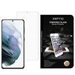 Vitre en verre trempé pour Samsung Galaxy S21 FE 5G - XEPTIO