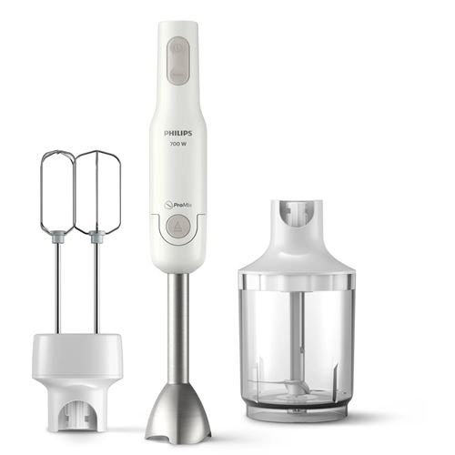 Philips Stabmixer Daily Collection ProMix HR2546/00 - 700 W