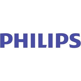 Philips HP6393/00 Tondeuse de précision blanc, rose