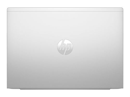 HP Probook 465 G11 Notebook - Amd Ryzen 3 - 7335U / Jusqu'À 4.3 Ghz - Win 11 Pro - Radeon 660M - 8 Go Ram - 512 Go SSD Nvme - 16" Ips 1920 X 1200 - Gigabit Ethernet - Wi-Fi 6E, Bluetooth - Plastique Argent Brochet - Clavier : Français