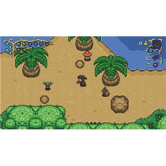 Jeu Airoheart - Version PS4 Neuve Sous Blister Scellé - Jeu Vidéo D'aventure Fantasy