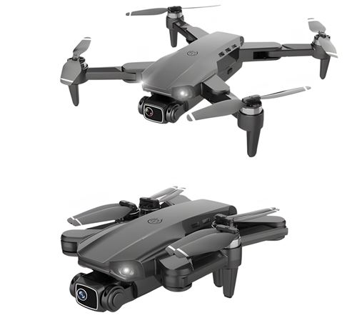 Drone SZSMART L900 Noir Pro SE 4K Autonomie 25 min