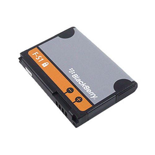  Batterie Blackberry F-S1 