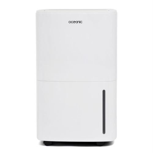 Déshumidificateur Electrique D'Air TRAHOO - Capacité 860ml - 22,5W