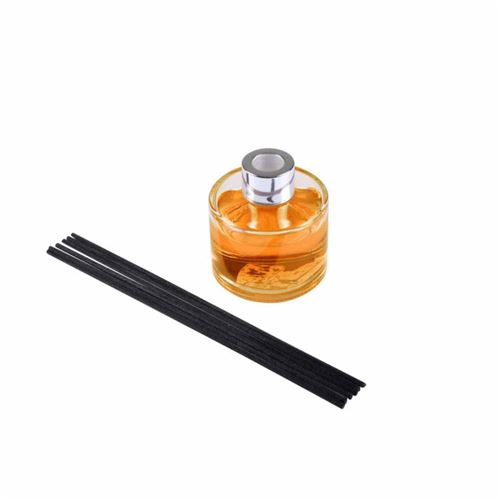 Paris Prix Orange Diffuseur De Parfum Rond - Mangue 100Ml - Image 2
