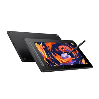 Tablette Graphique avec Ecran XPPen Artist 16 (2nd Gen) Entière