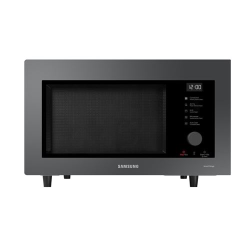 Samsung Noir Micro-Ondes Combiné 32L 1400W Mc32db7746kce1 - Image 3