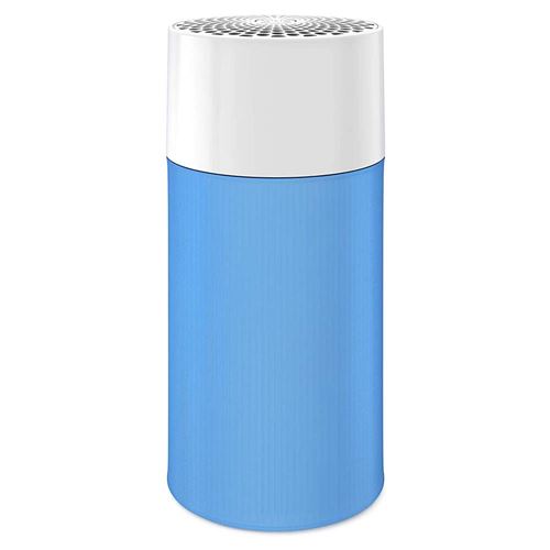 Purificateur d'air Blue Pure 411 3 étapes avec pré-filtre lavable Particules Filtre à charbon BLUEAIR