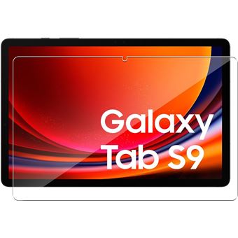 Protection d'écran en verre trempé pour Samsung Galaxy Tab A 10.1 (2019) |  bol