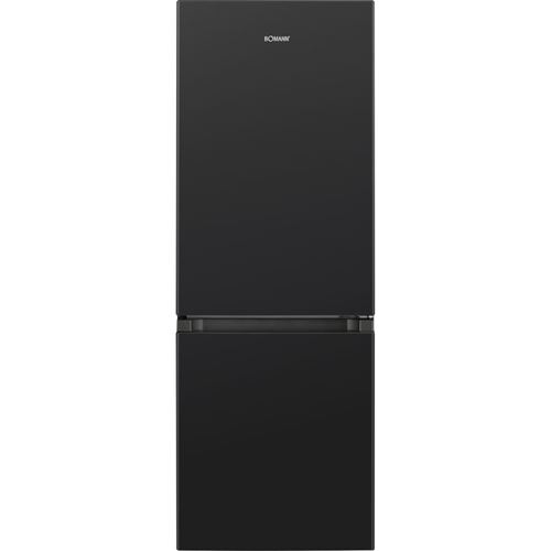 Réfrigérateur et congélateur 175L noir KG 320.2 noir
