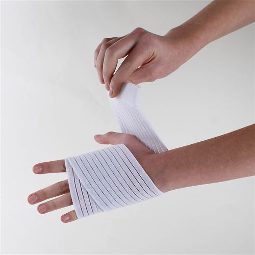 Bandage magnétique multifonctions