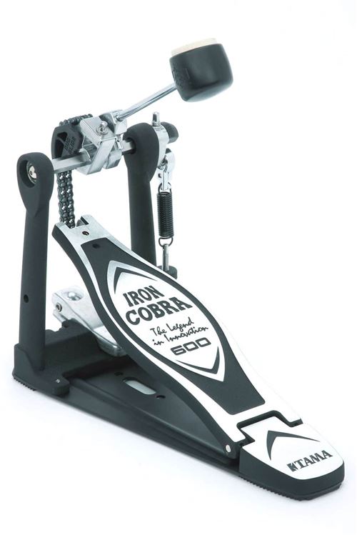 Tama HP600D Iron Cobra Duo Glide - Pédale grosse caisse