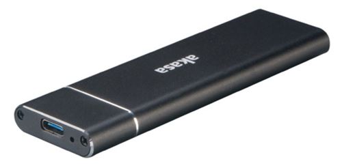 Boîtier pour SSD M.2 avec USB 3.1 GEN2