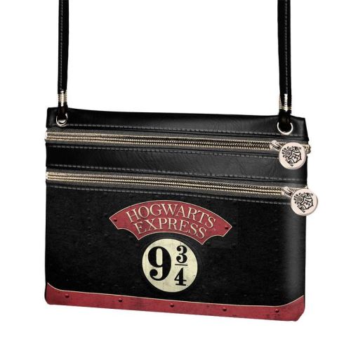 Sac Action Mini Poudlard Express 9 3/4 Harry Potter