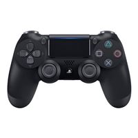 Manette PS4 Sony Dualshock 4 Noir V2